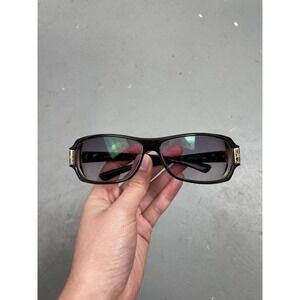 Vintage Gucci sunglasses‎ GG2547 Genuine Semi-Transparent  Prescription
